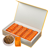 闽景印象 蜜香 金骏眉红茶  礼盒 180g 1盒