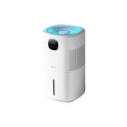 小熊 无雾 加湿器