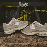 BALANCE NB1906R 棕灰白银 复古休闲跑鞋 M1906RL 47.5