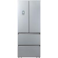SIEMENS 西门子 BCD-442W(KM45EV60TI) 混冷多门冰箱 442L 银色（已下架）