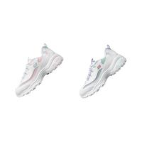 SKECHERS 斯凯奇 D'lites 1.0 女子休闲运动鞋 66666295