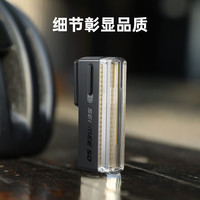 MAGICSHINE迈极炫自行车尾灯单车夜骑警示灯公路车磁吸同频尾灯SEEMEE50PRO SEEMEE50PRO