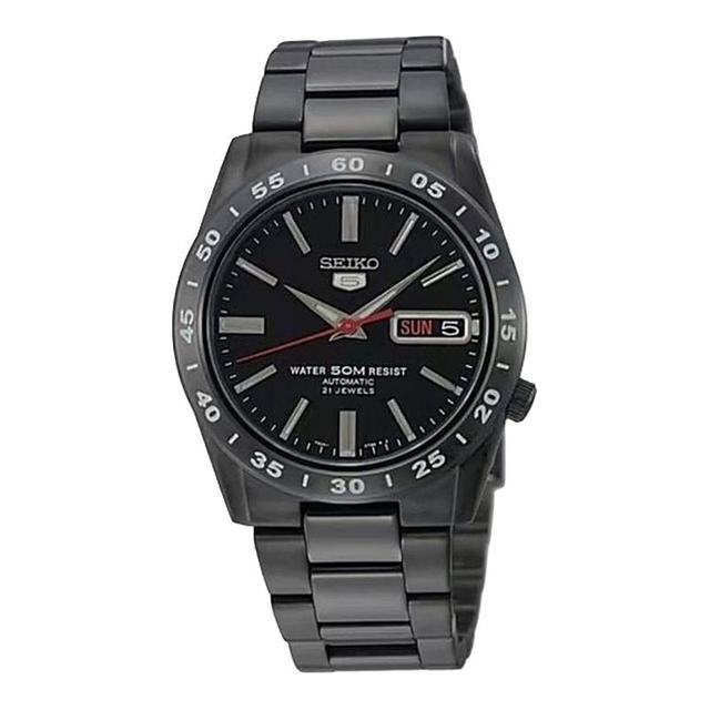 SEIKO SNKE03K 男士机械手表