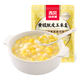 西贝 莜面鱼鱼/DHA鸡排/黄糯脱皮玉米羹300g（等低脂早餐任选10）