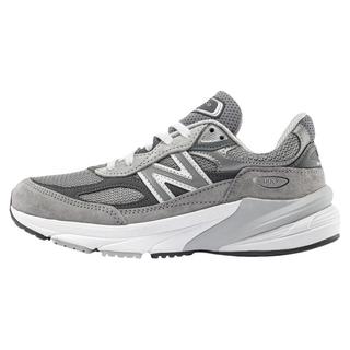new balance NB官方正品男鞋女鞋美产990v6夏季休闲鞋W990GL6