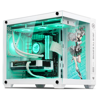 ASUS/华硕 高端游戏 游戏台式电脑主机+海盗船16G+华硕4060Ti Core i7-14700F RTX 5060 24GB 1TB