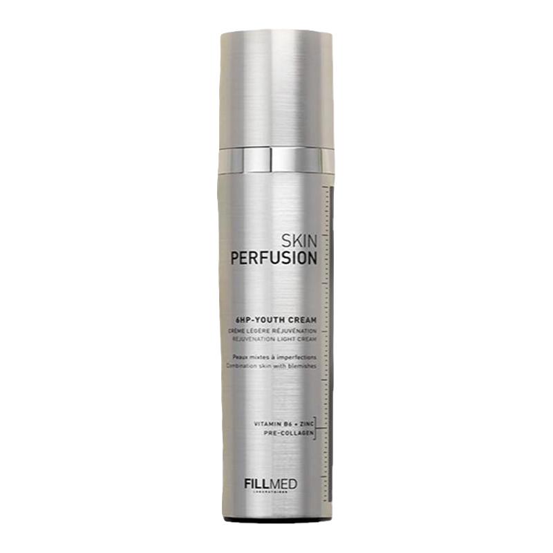  LABORATOIRES FILL-MED/法国菲欧曼实验室 控油抗老淡纹缩毛孔 青春面霜  50g/mL