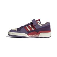 adidas ORIGINALS Forum 84 Low Shoes 中性休闲运动鞋 GX4540