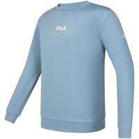FILA/斐乐 舒适 男士运动T恤