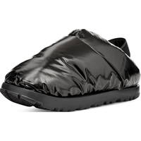  UGG 亮面 女士拖鞋