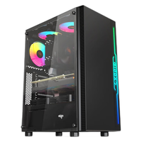  aopote/奥珀特 六核RTX2060 台式电脑主机  i5-12400F 512GB SSD GTX1660S 16GB