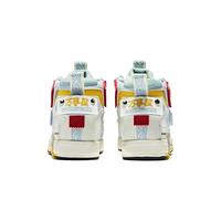 【奇弹-银魂2】联名女款中帮滑板鞋运动耐磨运动鞋百搭