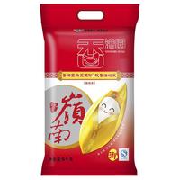 香满园 御品国珍 软香油粘米 5kg