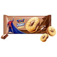 奥利奥经典夹心口味饼干 零食组合多款任选 巧克力味92g王子饼干 g