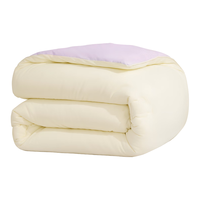 全棉时代婴儿被子100%纯棉花被芯抗菌冬季加厚儿童被子被褥120cm×150cm