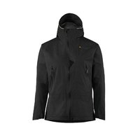 Klättermusen 攀山鼠 Vingtor 雷神文托 男款轻量防水冲锋衣 10400