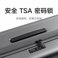 MIJIA/米家 扩容 旅行箱 藏蓝色 20英寸