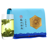 徽六 六安瓜片 茶叶绿茶 二级250g寻味 浓香手工春茶茶叶 2023新茶 瓜片寻味系列250g