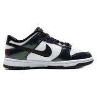 NIKE 耐克 女鞋板鞋 Dunk Low运动鞋子耐磨透气低帮休闲鞋 FQ8143-001