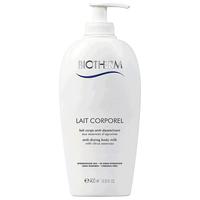 BIOTHERM欧洲Biothem碧欧泉牛奶乳身体乳400ml温和滋润含欧洲油橄榄油