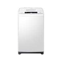 Haier 海尔 EB60M19 定频波轮洗衣机 6kg 瓷白