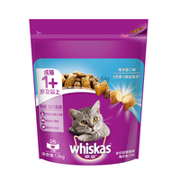 OIMG 伟嘉猫粮3.6kg幼猫猫咪成年猫英短猫10kg维嘉成猫粮20斤 现货