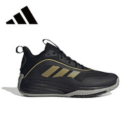 移动端、京东百亿补贴：adidas 男款篮球鞋 IF4566