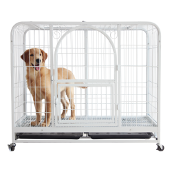 憨憨宠 獒少保 憨憨宠 獒少保狗笼方管狗笼子大型犬小型犬
