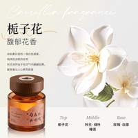 车载汽车香薰2025持久留香高档香水车内除异味固体香膏摆件女