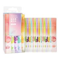 屈臣氏 watsonsBOP波普专研益生菌漱口水混合多口味袋装便携清新口气卫生