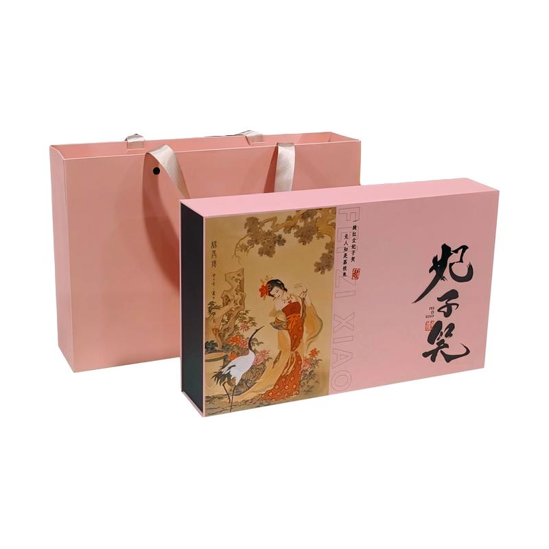 武夷万里茶路 妃子笑蜜香型红茶