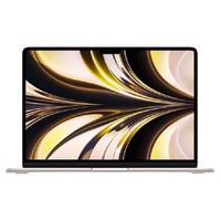 苹果 Apple 13.6英寸 MacBook Air M2芯片笔记本电脑