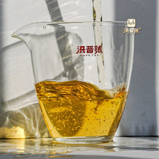 【必存高货】洪普号2018年头春老班章500年左右古树纯料357g 357g/片