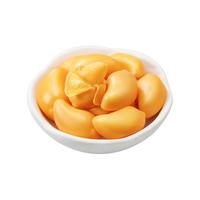 阿麦斯皮乐士芒果剥皮软糖分享桶装休闲办公儿童糖果喜糖小零食