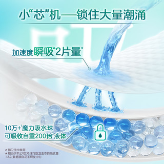  Laurier/乐而雅 卫生巾