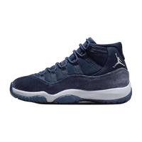 AIR JORDAN Jordan官方耐克乔丹AJ11复刻女子运动鞋秋冬休闲缓震轻便AR0715 38