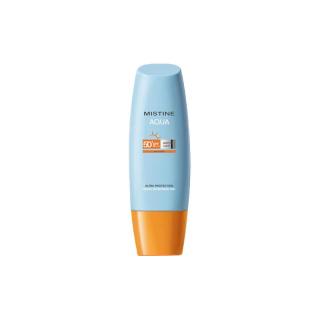 Mistine 蜜丝婷 水润清透防晒乳 泰国版 SPF50 PA++++ 90ml