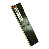 金士顿（Kingston） DDR5 64GB KVR64A52BD8-64G 台式机内存  RAM CUDIMM 6400MT/s 非 ECC内存条  金士顿内存条64GB 6400MT/s