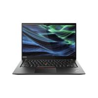 ThinkPad 思考本 T14s 锐龙版 R7 4000系列 14.0英寸 轻薄本 黑色 (锐龙R7-4750U、核芯显卡、16GB、512GB SSD、1080P、20UH0008CD)
