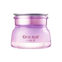 one leaf 一叶子 紧致细肤眼霜 25g