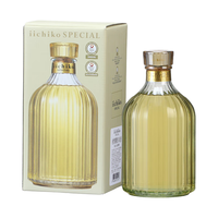 IICHIHO/亦竹 烧酒  单瓶装 30%vol 720mL