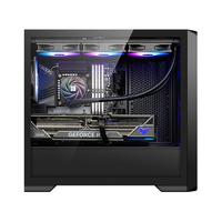 KOTIN 京天 御魂5206 13代i5设计师电竞游戏台式电脑主机(i5-13490F 16G RTX2060S 8G独显 512G WiFi Win11)