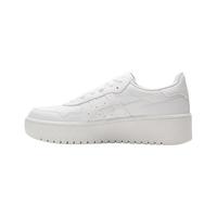 ASICS/亚瑟士 TIGER 女士休闲运动鞋 White/White