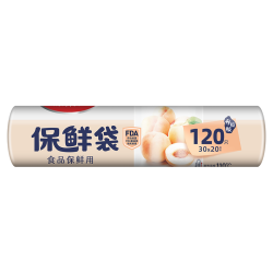 美丽雅 HC07 点断式保鲜袋