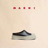 【首降】MARNI PABLO女士浅口厚底鞋大头鞋 39