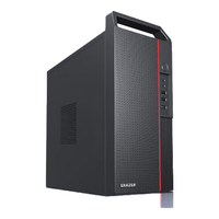 联想(Lenovo)异能者 台式电脑主机(酷睿13代i7-13700 16G 1TB SSD)23.8英寸显示器 高性能办公商用家用