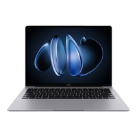 华为 HUAWEIMateBook 14s笔记本电脑14.2英寸触屏轻薄商务办公手提全能本 绿丨i9-13900H 32G+1T 触屏