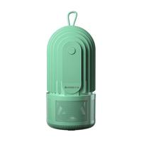 志高物理灭蚊灯家用驱蚊室内婴幼静音灭蚊强力吸入式蚊子克星杀蚊捕蚊黑科技蓝光房间宿舍灭蝇灯驱蚊