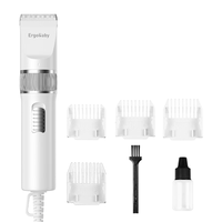 ergobaby 宠物剃毛器狗狗电推剪理发器电推子剃毛刀宠物猫咪大功率推剃毛器 大功率带线电推剪F10