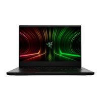 RAZER 雷蛇 灵刃 14 锐龙版 R5 5000系列 14.0英寸 游戏本 黑色(锐龙R9-5900HX、RTX 3070 8G、16GB、1TB SSD、2K、IPS、165Hz)